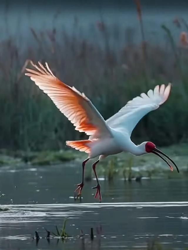 2025年的秦岭山麓依旧迷人