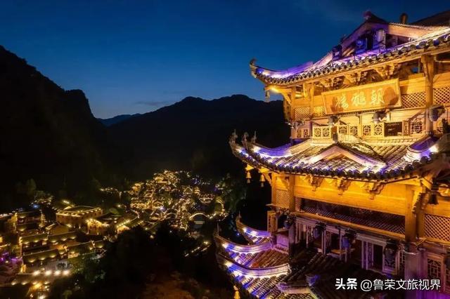 江西低估的仙山，比黄山更秀，比武夷更奇，真后悔没有早点知道！