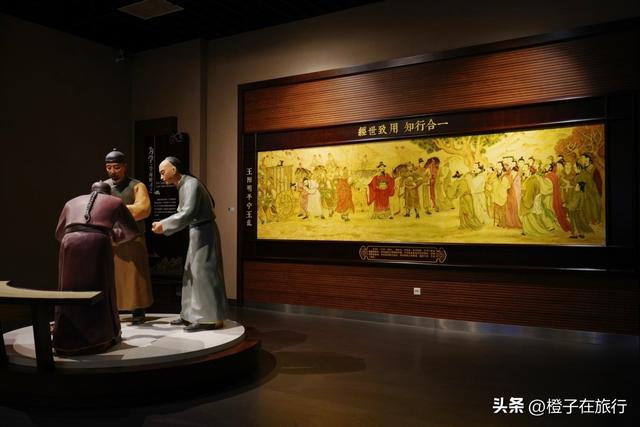 衢州4天3晚深度游攻略|穿越千年文 脉，解锁三省交界的清凉秘境