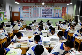 学习好的学生有这几个共同特征，高三容易逆袭，一起来看看图片