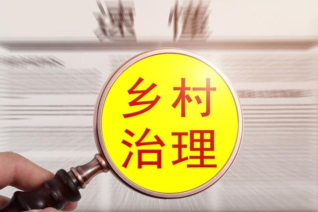 喜讯！中央已经决定在农村实施新政策
