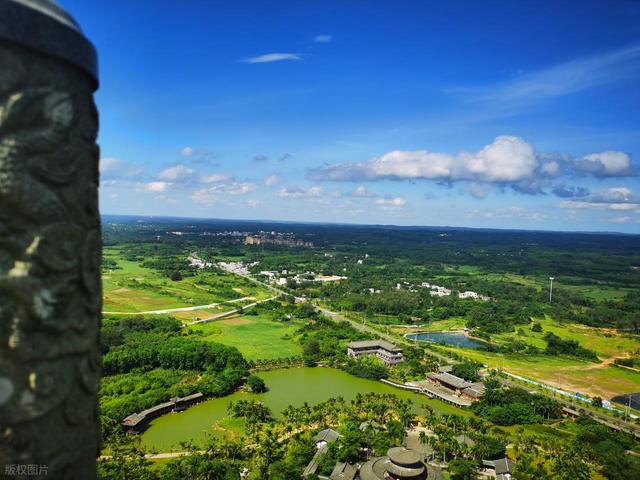 我四川人，去了趟海南万宁，实在是忍不住想说：对万宁的 4 点印象