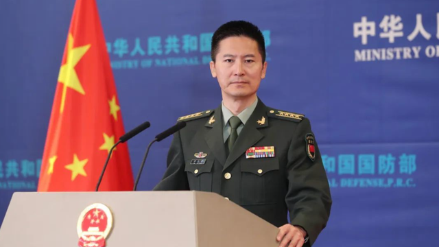 我国九三阅兵刚结束，这五国表态来了，尤其是菲律宾，非常不一般