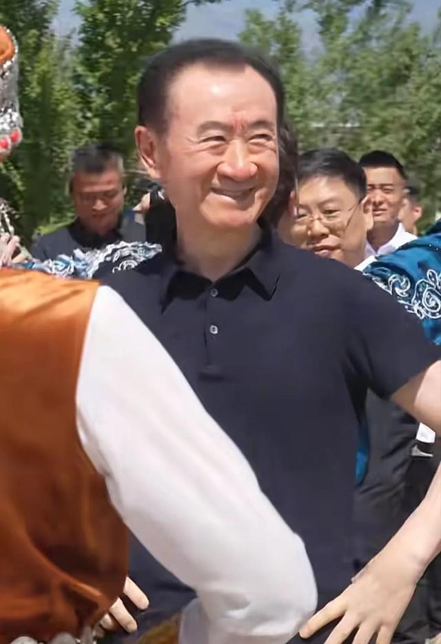 京东和腾讯为何入局万达