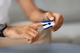 正常血氧是多少？指脉氧和动脉血气有何区别？医生为你解答图片