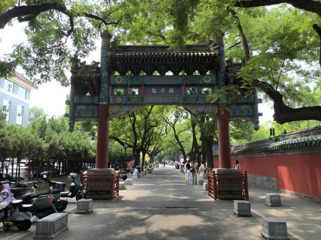 太学的秘密:古代皇帝的学霸养成计划，你知道吗？