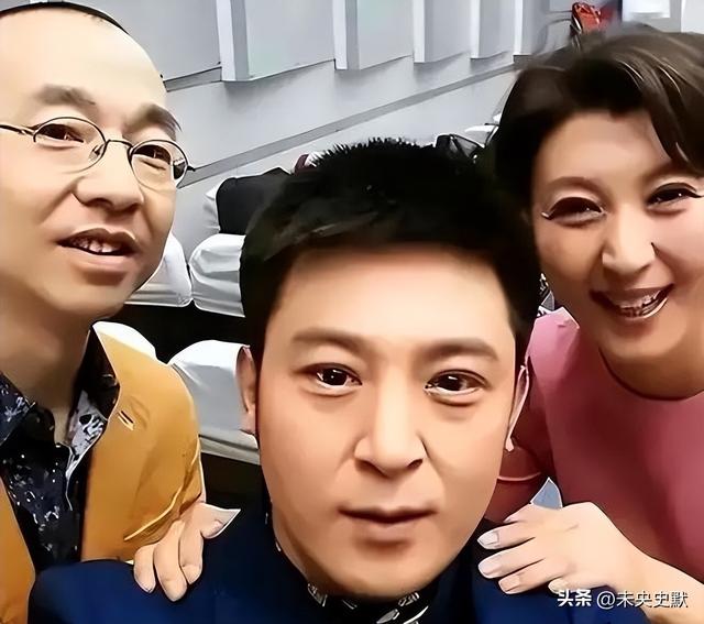 自身难保！继官媒下场之后，闫学晶又被曝身份造假	，宋丹丹说对了