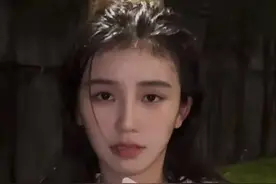 王敏慈晒出自我最新视频——自我天然美任何景都是拍摄最佳景图片