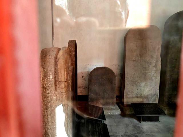 交城玄中寺——日本净土宗祖庭