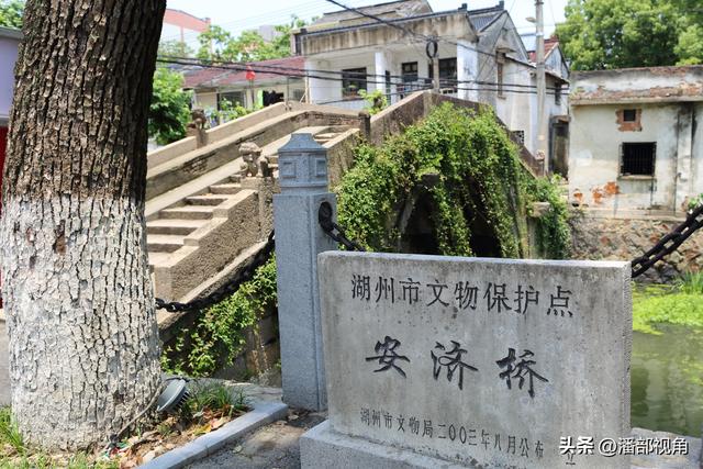 重走湖州练市镇，感受亦新亦旧的古镇