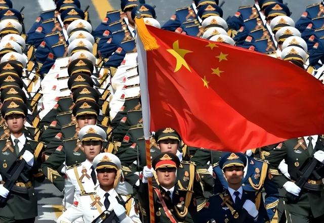 清醒点吧！台湾就算和平回归，解放军想驻军？台方恐怕不会答应！