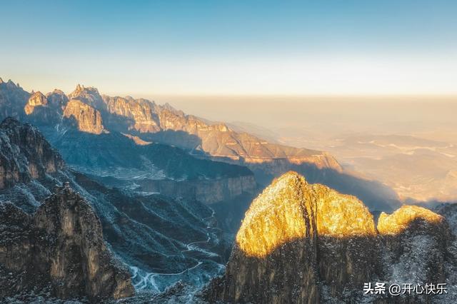 北京人去了趟安阳和新乡，直言不讳：安阳人和新乡人气质截然不同