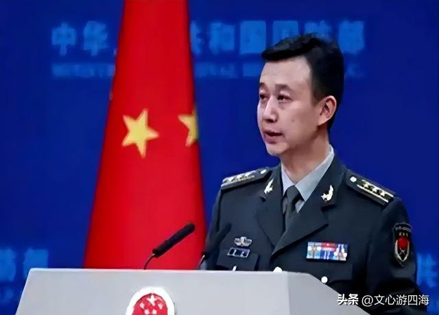 美媒曝光绝密录音，特朗普罕见默认。中国敢动手，北京寸土不留？