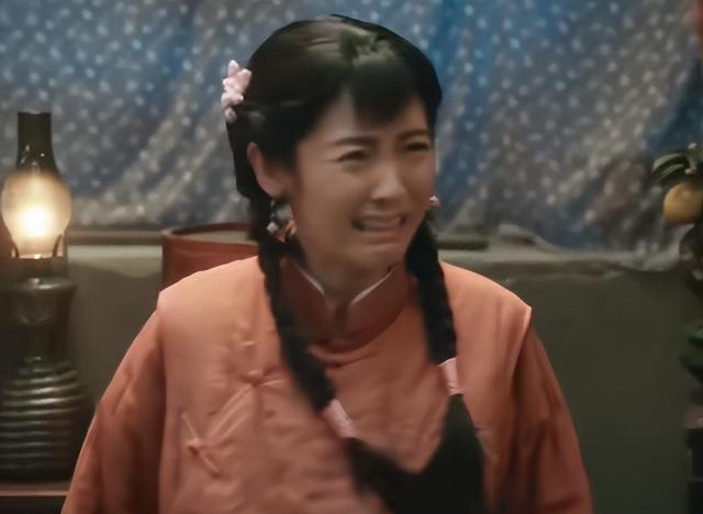 《生万物》热度破万，6位女演员演技排名：迟蓬仅第4，第1没争议