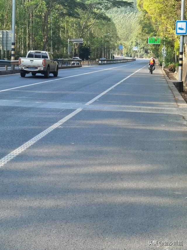 从福建漳浦到广东饶平 蜜柚真甜 双龙连续三年千里骑双骑9