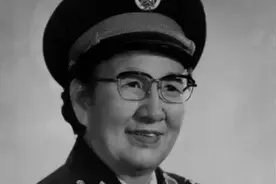 迄今为止，甘肃省四位“南丁格尔奖”获得者主要事迹简介图片