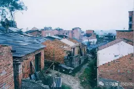 变化惊人的南宁“非洲村”：因黑户而形成，曾游离在社会边缘图片