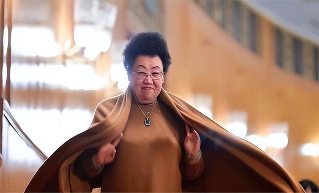 身价过百亿，坐拥北京一条街，出门私人飞机，京圈富婆都有谁？