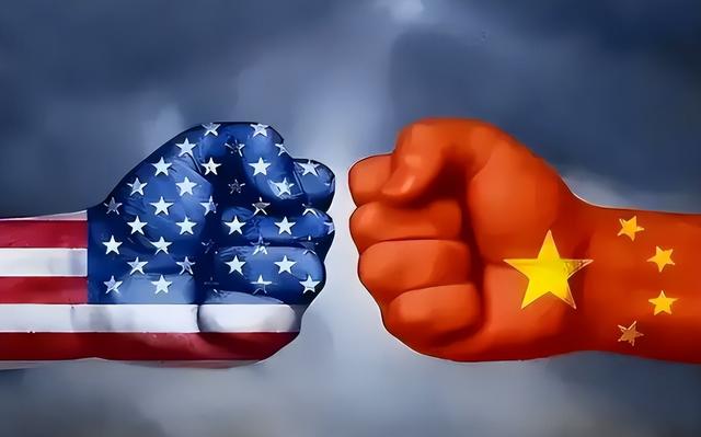 阅兵刚结束，特朗普就坐不住了，命令欧洲，必须对中国出手