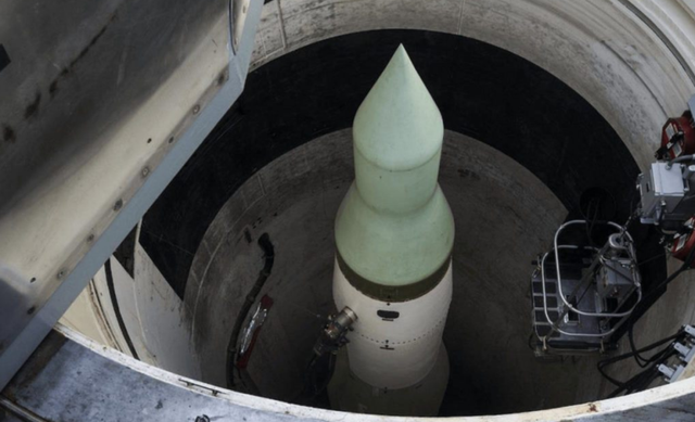 中国新增百枚核导弹？美国渲染“威胁”日本加紧军售