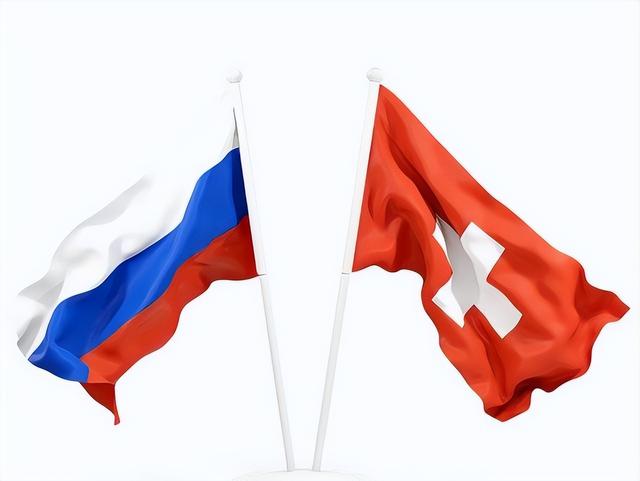 历史开了个玩笑	，先倒下的不是乌克兰，而是百年中立的瑞士？