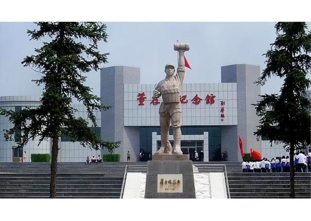 承德市五大陵墓，都是历史名人陵墓，你知道几个？