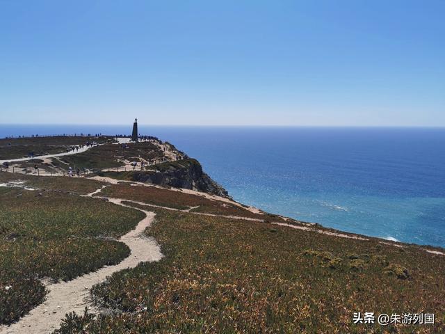 迷雾山城与天涯海角，里斯本郊外一日漫游记