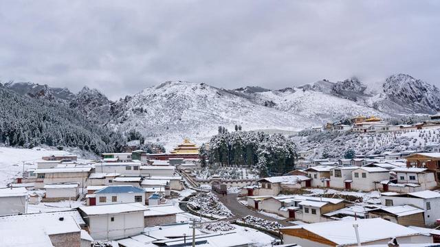 1-3月淡季旅行，适合去的6个目的地，人少景美，风景惊艳