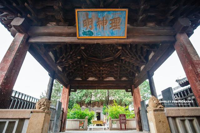 被誉为“无扇之城”的冷门避暑城市，夏季均温26℃，人文不输大同