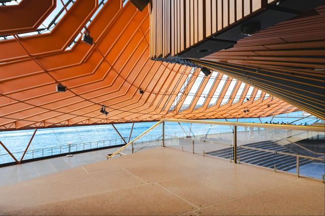 今年冬天，我想去这里过夏天