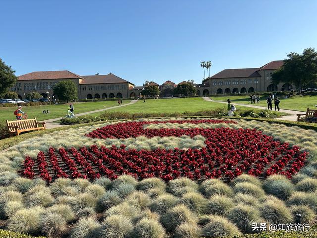 2025环球知旅——到达旧金山（5.4）