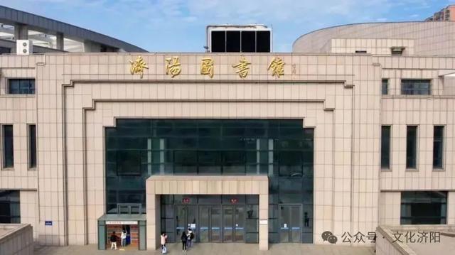 热化了？济阳这条“清凉专线”藏着N个室内避暑宝地，速码！