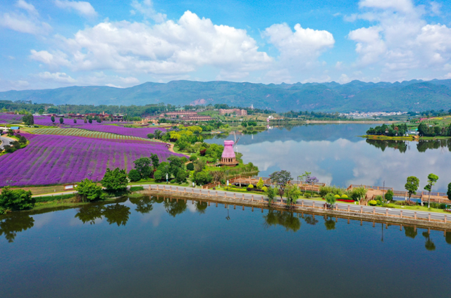 弥勒6大景区，面向全国民警免票（长期有效）