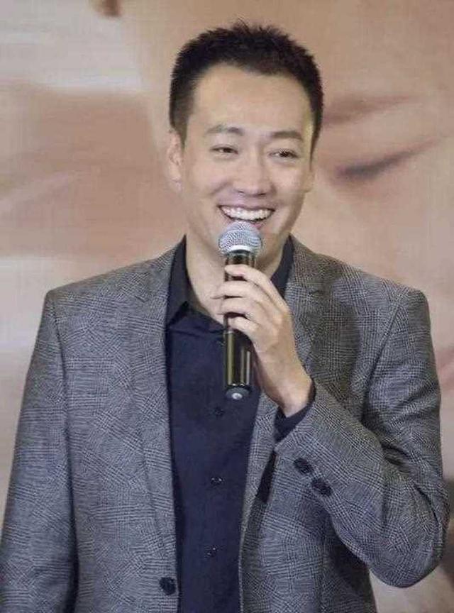 朱媛媛去世仅3个月，恶心一幕发生，辛柏青被喊话迎娶马伊琍