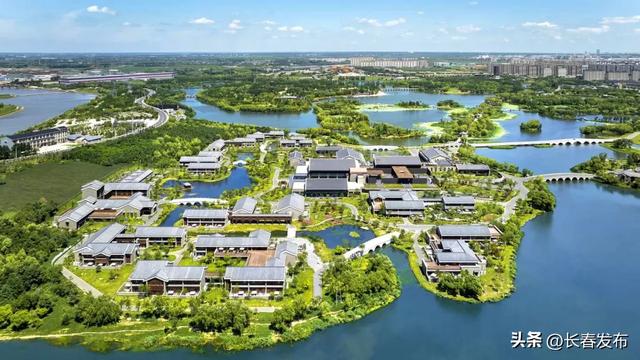 长春航空展开展在即 长春新区推出航展文旅“大礼包”