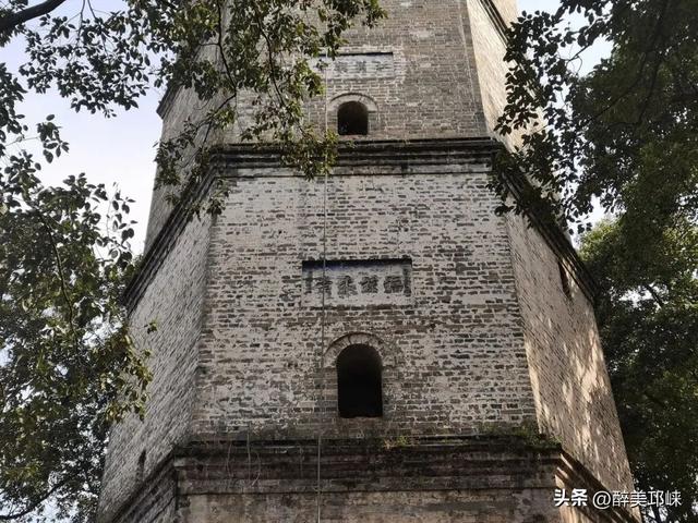 秋崃｜在邛崃，空气里留着千年时光的印记