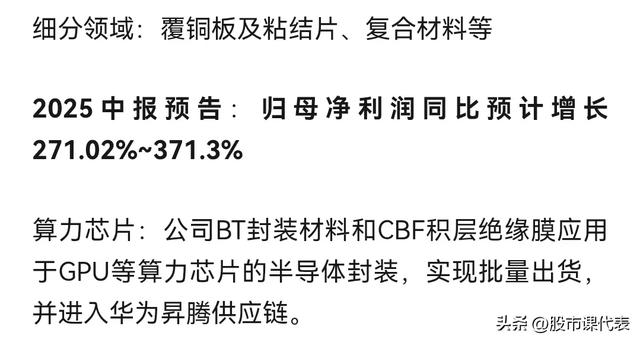 二季度销售1797亿美元！10家高增长算力芯片企业：半导体的新焦点
