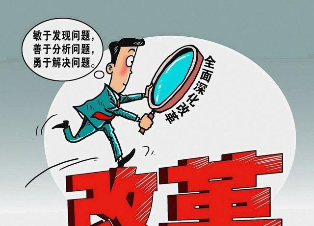 市场监管局要被拆成六块？别闹了，这事儿真不靠谱