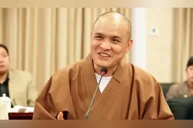 画家跑去当和尚，15年后前妻找上门:儿需要你，还俗一画拍卖千万图片