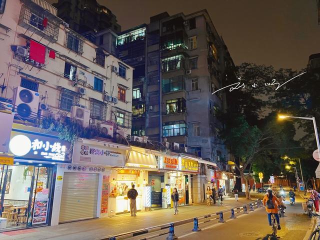 广州这个已经消失的区，好多老广依然念念不忘？