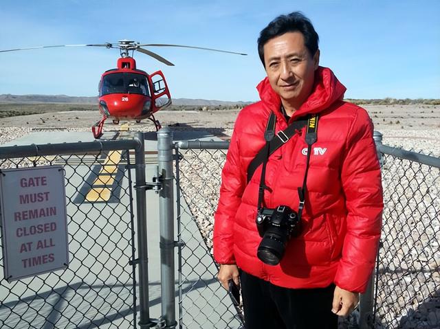 北美洲旅游：探秘美国科罗拉多大峡谷（图）