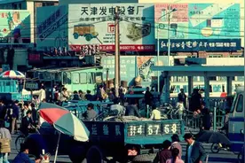 已消失的5个天津品牌，曾火遍全国，如今沦为时代的眼泪！图片