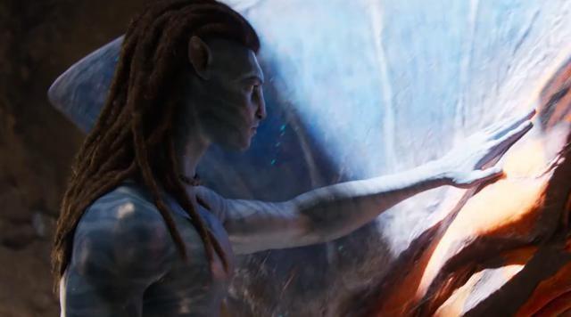 《阿凡达3》上映，第一波口碑出炉！现场观众的评价“一针见血”