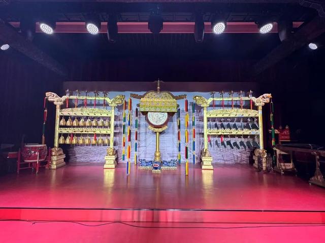焕活中轴 | 天坛中和韶乐“听古今”