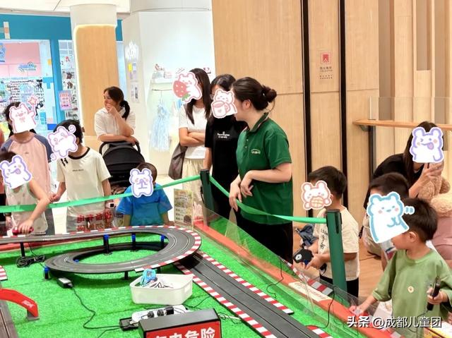 免费、凉快、热闹、能耍水!今年成都避暑地top1是这里