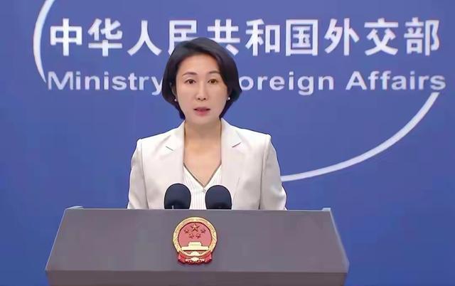 日本高官北京绷着脸，不见高市早苗的背后，是中国划出的主权红线