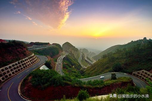 骊山：承载三千年历史的青翠画卷