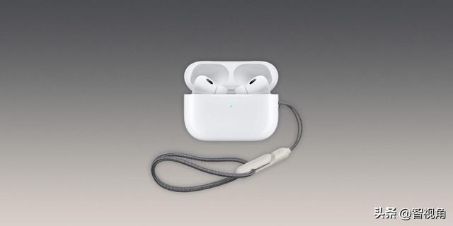 iPhone 17手机壳可能有新功能