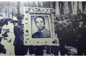 戴笠生前的显赫，竟在死后达到顶峰图片