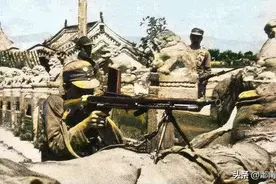 立威黄河两岸，豫北抗战传奇土匪司令，中原枭雄岳狗头（下）图片